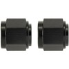 Podavelle 8AN Female Flare Cap Port Plug Block Off Fitting