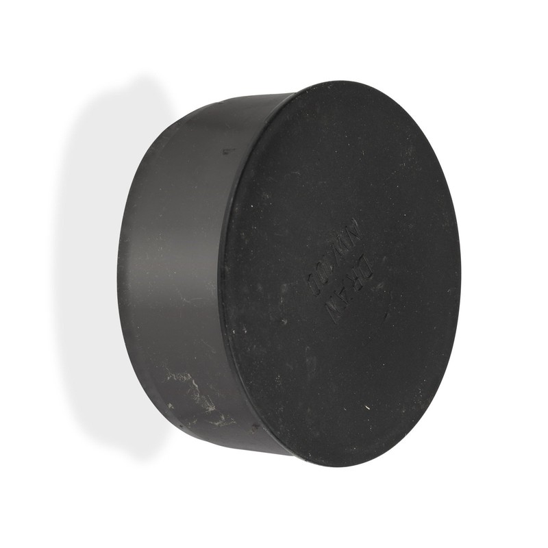 STABILO Sanitaer Sealing Plug DN 80 mm End Cap Drainage