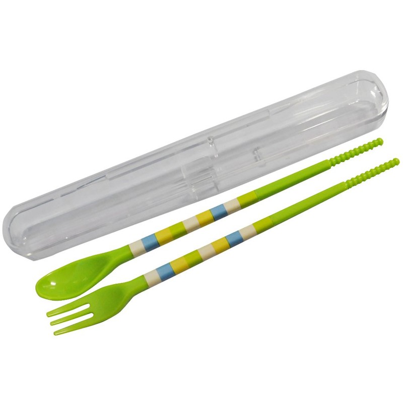 isida Magic Chopsticks Mini Border G 18 cm 54104