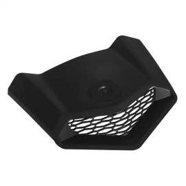 GAM Off-Road Solutions Hood Scoop Cover For Can am X3 2017-23 XDS XRS Engine Cover Black Hood 705014313