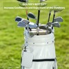 Jnxso Golf Gifts for Men and Women,Golf Accessories Set with