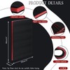 4 Pcs Tool Box Foam Sheet - 16'' x 12''