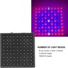 LED Grow Light Full Spectrum High Efficiency Luminous Plant Growing