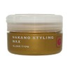 NAKANO Style Wax G 90g