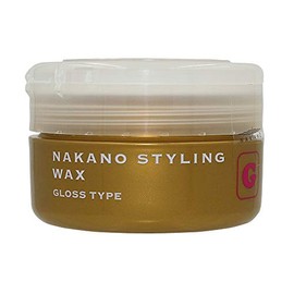 NAKANO Style Wax G 90g