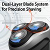GORLENT Upgraded SH30/52 Replacment Blades for Series 1000, 2000, 3000