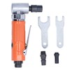 3/8in Right Angle Air Angle Die Grinder Elbow Pistol Grip