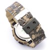 Casio GD-120CM-5 G-Shock Men’s Camouflage Wristwatch