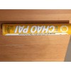 CHAOPAI CP-1507 Badminton Shuttle Practice Ball Geese CP YELLOW NO3