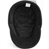 Sterkowski Sawyer Ski Hat | Wool and Cashmere Flat Cap