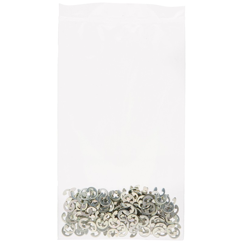 esco1 5 mm X E Ring (Trivalent Chromate/200 Pieces) ea949we – 1.5 