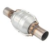 ZonCar Catalytic Converter, 15027 Car Catalytic Converter Replacement for Ram
