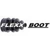 Flexx Boot FB3001K Universal Large Shaft CV Boot Kit Fits