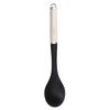 KitchenAid Basting Spoon, Stainless Steel, Durable and Easy to Clean,
