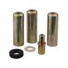 Skat Blast Small Steel Low-Air-Supply Nozzle Combo Pack 6311-04 for