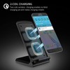 Qi Wireless Fast Charger for LG Velvet 4G LG Velvet