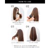 SALANI More Change Sarani Hair Quality Improvement, Triple Keratin, Salon