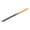 Tsubosan K-202 Filing File 5-Piece Middle/Oil Grain Flat 8.5 inches
