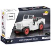 Cobi 24518 Jeep Willys CJ-2A