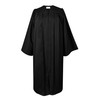 Herrenbek Matte Choir Robe for Church Judge Robes Costumes Pulpit