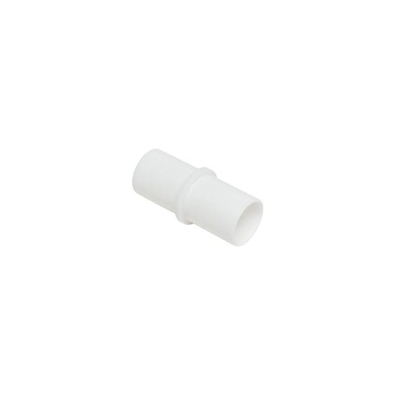 Supco HM210 Dishwasher Washer Drain Hose Coupler 3/4" O.D.