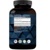NatureBell Creatine Monohydrate Capsules 5,000mg Per Serving, 500 Count |