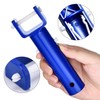 Peakloong 4Pcs Swimming Pool Vacuum Handles Pool Cleaning Tool Replacement