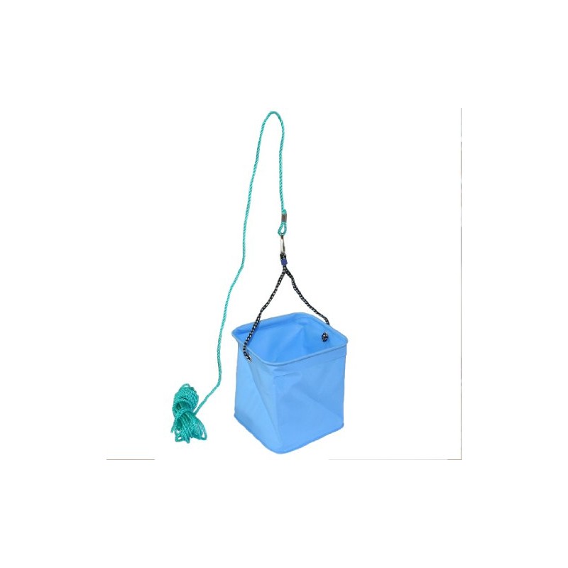 Taka Sangyo S-1 Inverted Bucket, 7.1 inches (18 cm) *Color
