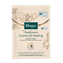 Kneipp Body Oil Peeling Cream 40 ml (Pack of 1)