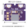 High Cue Parts EXB4-LJ12 One-Touch LED Series 2 4 Branch