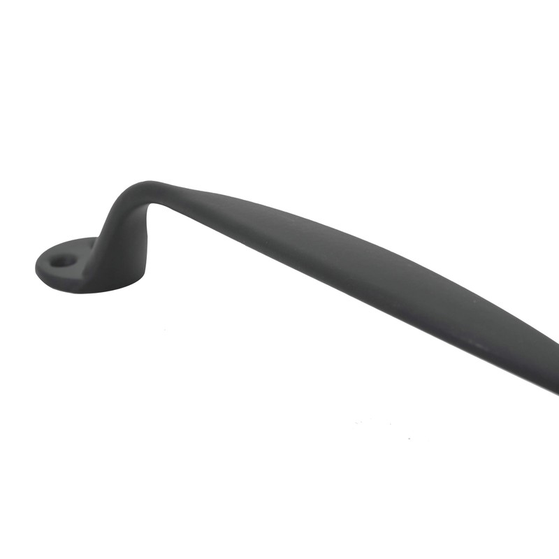 Ouvin Pack of 2 Rustic Door Pull Handle Barn Door