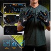 EAGLE STRIKE Goalkeeper Goalie Gloves| Soccer Gloves with Wrist Support