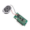 AI Intelligent Voice Recognition Module Offline Speak Control Development Board