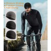Go-sport 3 Pack Cooling Skull Cap Helmet Liner Sweat Wicking