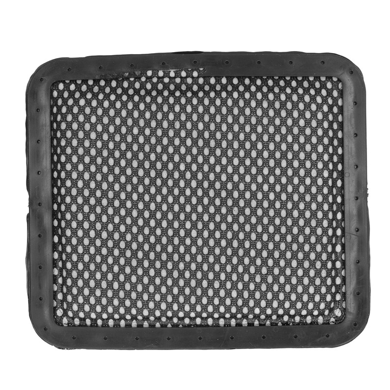 2PCS Vacuum Cleaner Filters Washable Silicone and Cotton Vacuum Cleaner