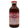 Mesoterapia Coctel Reductivo Extremo 50ml (Mesoterapia Coctel Reductivo Extremo 50ml)