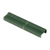 SALKI Ω16 Fence Clips with Galvanised Steel Ring Clips Omega-16,