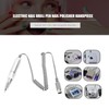 Nail Machine Handpiece Lightweight Easy to Operate Nail Drill Replacement