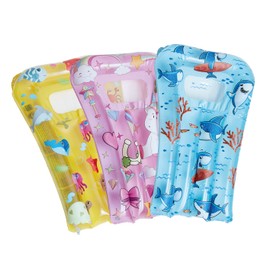 Happy People 78015 Mattress, approx. 67 x 43 CM 2 Assorted Colours