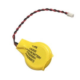 GinTai CR2032 CMOS Battery Bios Battery Rtc Battery for Lenovo ThinkPad T400 T400s T410 T410s T420 T420s T430 T430s/T41 T43 T42 T40 T410I T420I T43p T40p P50S P51 P70 For Acer For HP For Dell For Asus