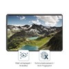 dipos I 2 x Matte Screen Protectors for Carpuride W502