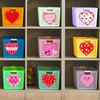 Fancy Land 90PCS Valentine’s Day Cutouts Paper Heart Cutouts for