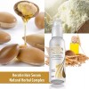 VITAMINS hair cosmetics Sérum Para El Cabello Con Queratina Y