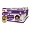 Parrot Brand Passion Fruit Juice Drink 16.4 fl. oz.（Pack of