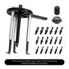 RYANSTAR RACING 21in1 Bearing Puller Set 3 Jaw Puller Inner
