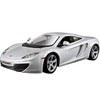 Bburago B18-25119 McLaren MP4-12C Model Kit, 1:24 Scale