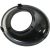 DAT AUTO PARTS Front Right Passenger Fog Light Hole Bezel