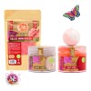 Kit Mc Spa Humecta, Exfolia + Herramientas Pedicure 12pzs
