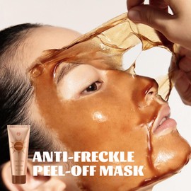 LBXX NEW Herbal peel-off mask for freckle removal3515