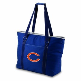 PICNIC TIME Chicago Bears Tahoe XL Cooler Tote